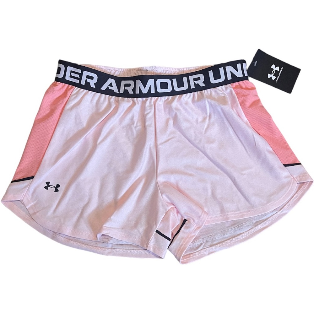 UNDER ARMOUR SHORTS